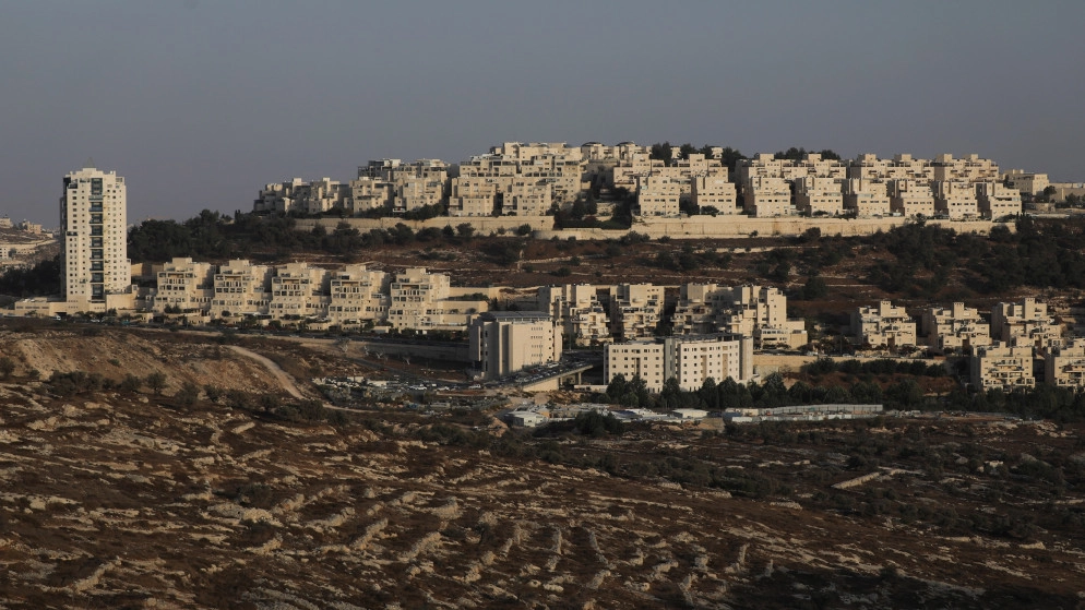 الأردن يدين مصادقة إسرائيل على بناء وحدات استيطانية في الأراضي الفلسطينية المحتلة