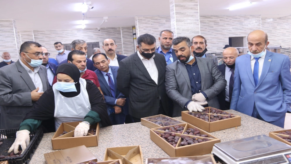 وزير الزراعة: حزمة الإقراض الزراعي حققت 5 آلاف فرصة عمل مباشرة
