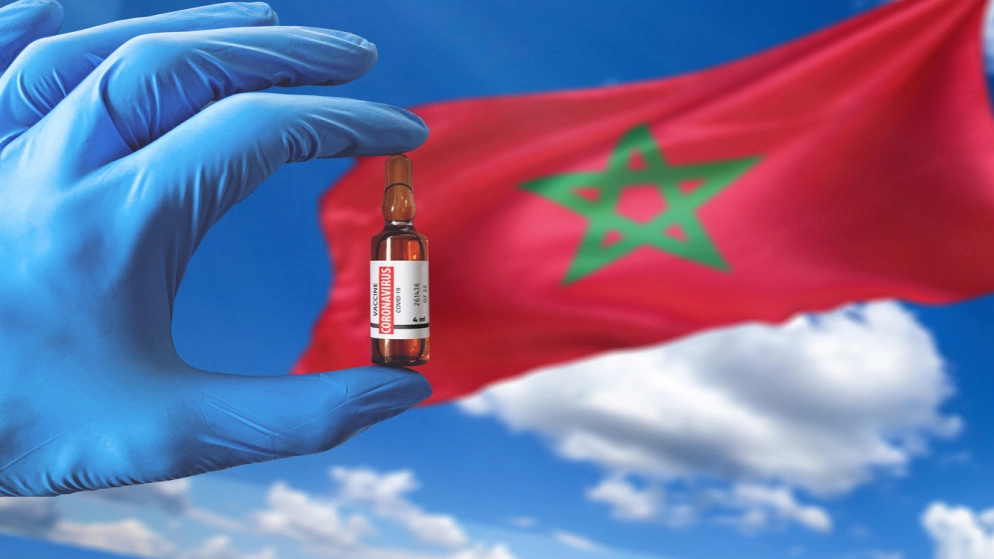 تمديد حالة الطوارئ في المغرب حتى 30 تشرين الثاني