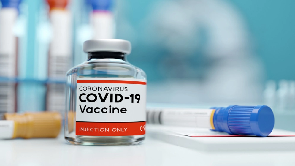 مراكز لإعطاء جرعتي اللقاح المضاد لفيروس كورونا الجمعة