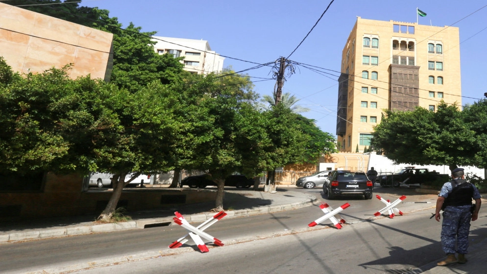 وزير خارجية لبنان: شركاء دوليون طلبوا من ميقاتي عدم الاستقالة
