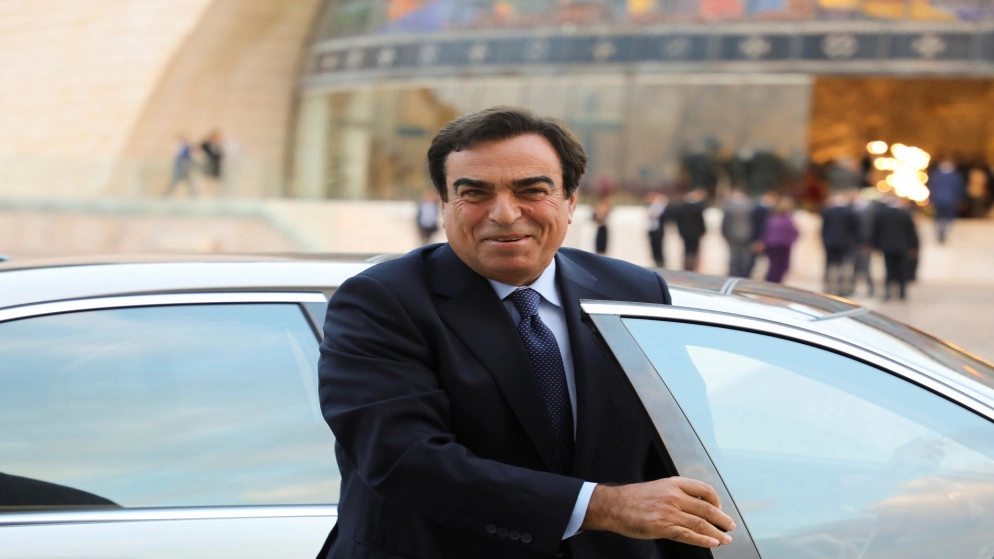 وزير الإعلام اللبناني: استقالتي من الحكومة غير واردة