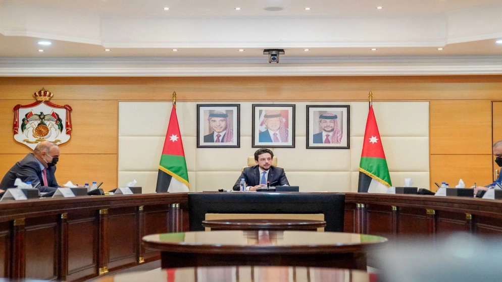 ولي العهد يؤكد أهمية التركيز على تحقيق إنجازات ذات أثر ملموس على حياة المواطن