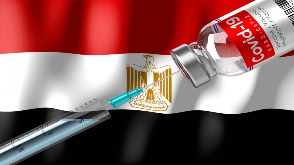 59 وفاة و933 إصابة جديدة بفيروس كورونا في مصر