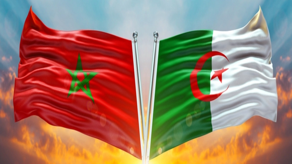 الرئيس الجزائري يعلن عدم تجديد عقد خط أنابيب الغاز المار عبر المغرب