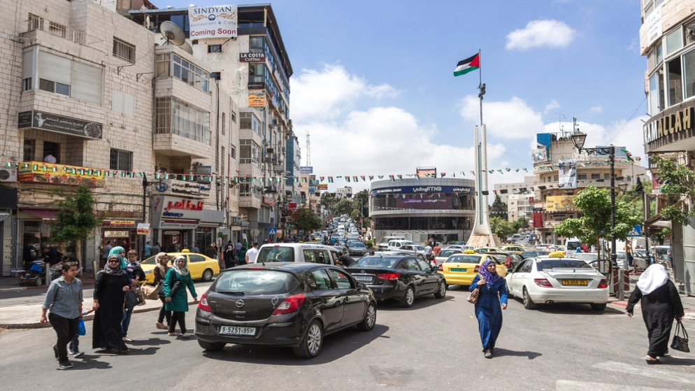8 وفيات و390 إصابة جديدة بفيروس كورونا في الأراضي الفلسطينية