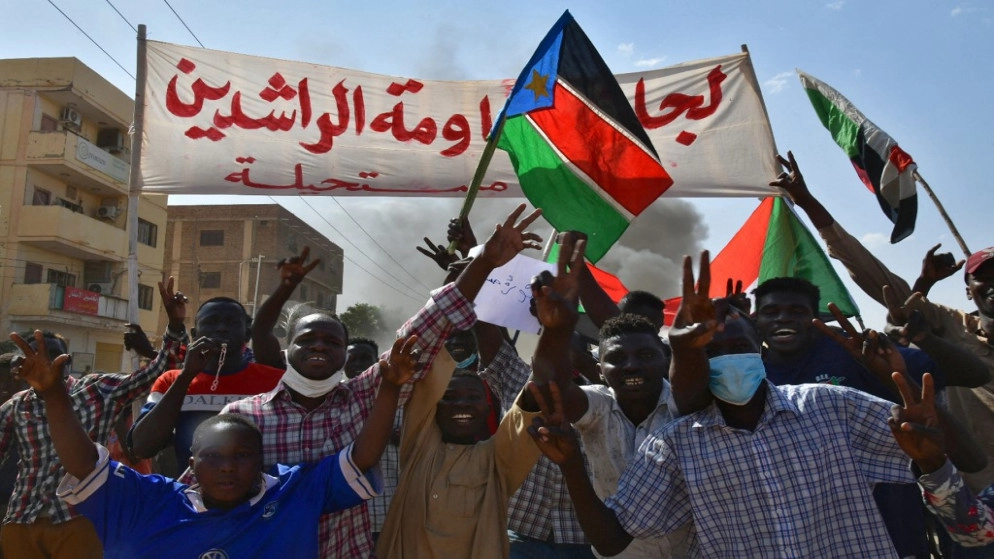 دول تطالب بجلسة خاصة لمجلس حقوق الإنسان حول السودان