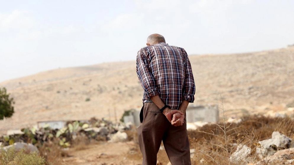 الفلسطينيون متمسكون بحقوقهم بعد مرور 104 أعوام على "وعد بلفور"