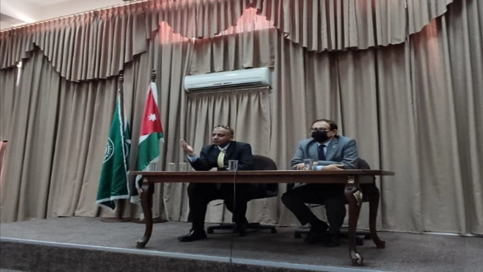 هيئة تنظيم الطيران المدني تطلق حملة لتطعيم موظفيها ضد الإنفلونزا الموسمية