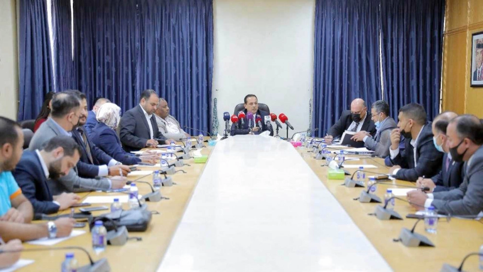 رئيس ديوان الخدمة المدنية: التخصصات الزراعية مشبعة حتى 12 عاما