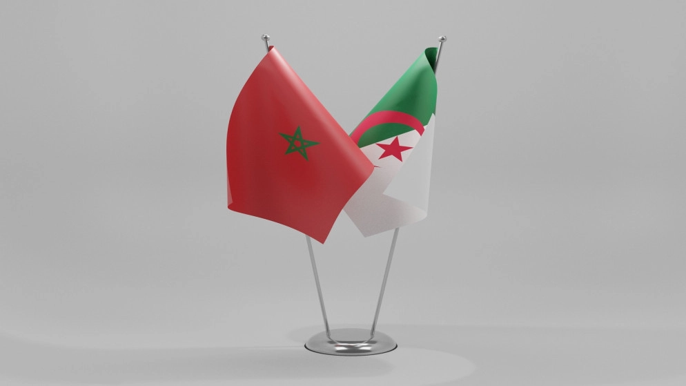 مقتل 3 جزائريين في قصف نُسب إلى المغرب في الصحراء المغربية