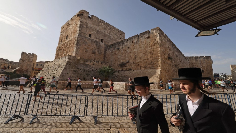 "أوقاف القدس": جماعات متطرفة تحاول عقد مؤتمر لإدخال أكثر من 300 ألف مقتحم للمسجد الأقصى