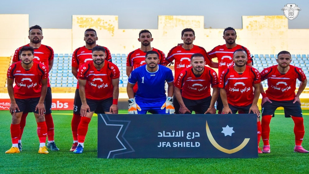 الجليل يرافق البقعة في الهبوط لدوري الدرجة الأولى