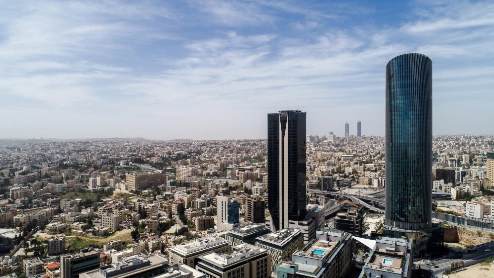 البنك الأوروبي للتنمية لـ "المملكة": توقع نمو اقتصاد الأردن للعام المقبل 2.2%