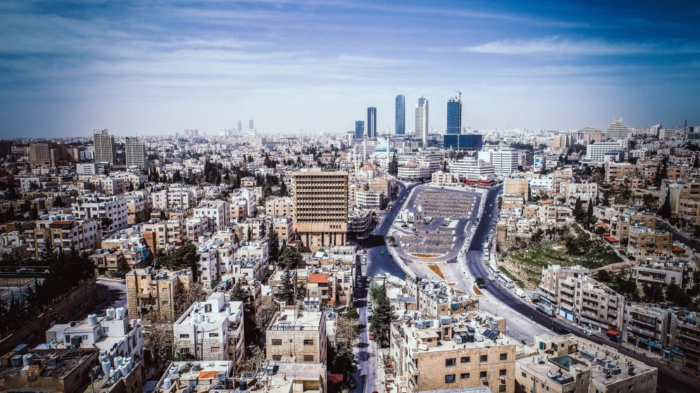 ارتفاع حجم التداول العقاري في الأردن إلى 3.9 مليار دينار منذ مطلع العام
