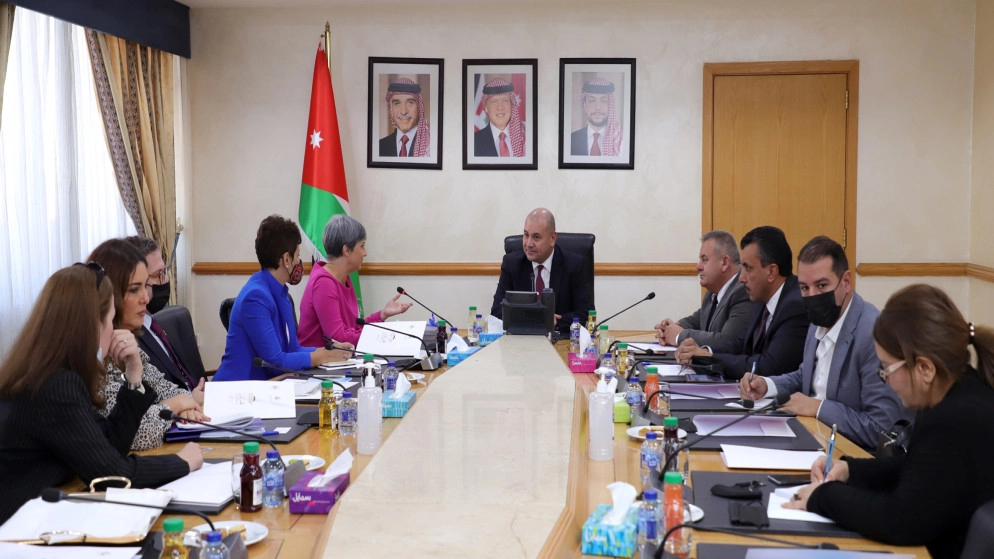 رئيس مجلس النواب: سنتعامل بمسؤولية مع التوجيهات الملكية الساعية لتعزيز مسيرة الإصلاح