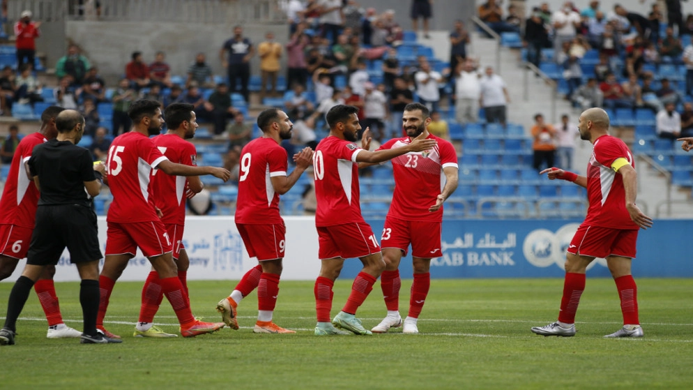 المنتخب الوطني يختار 28 لاعبا لمباراتي كوسوفو وبيلاروسيا