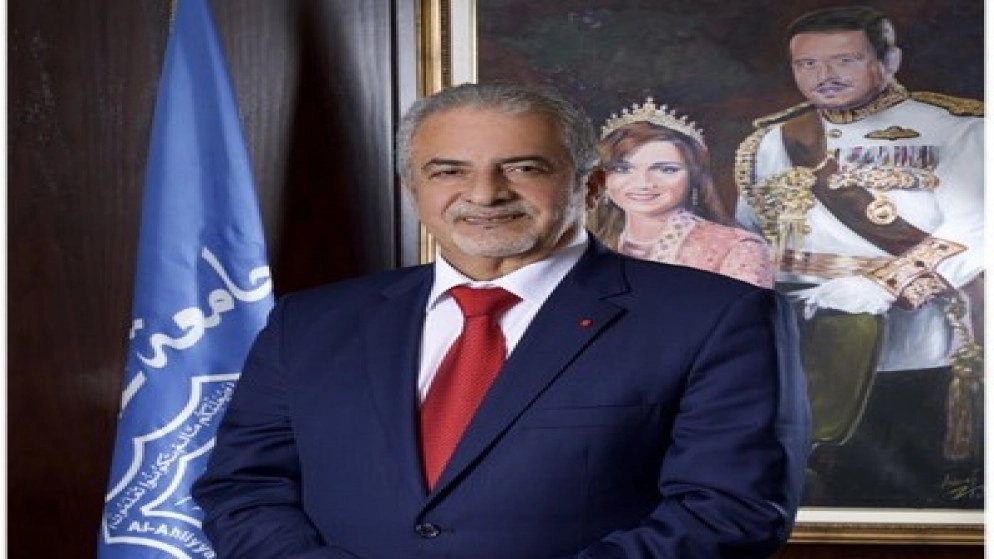 انتخاب ساري حمدان نائبا لرئيس الاتحاد الآسيوي لكرة اليد