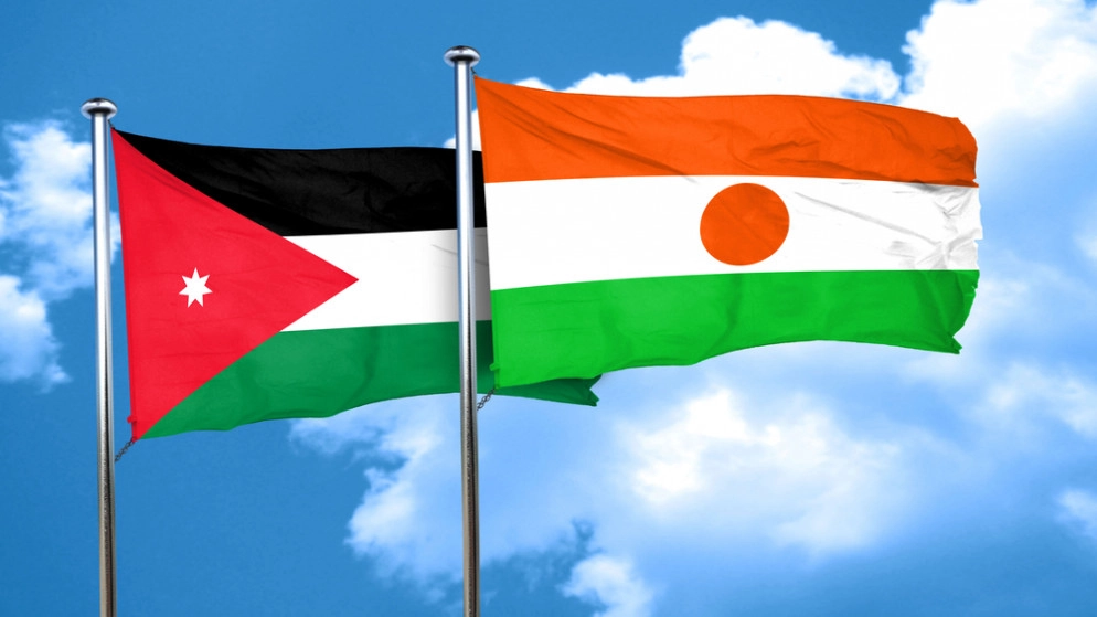 الأردن يدين هجوما إرهابيا أسفر عن مقتل العشرات في النيجر