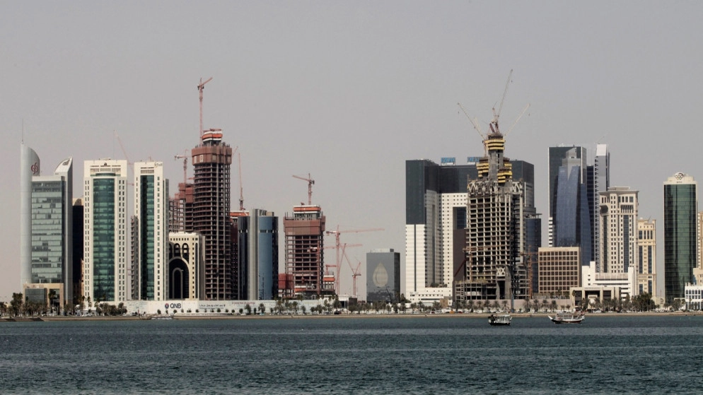 هيئة الضرائب في قطر لا تعتزم فرض ضريبة على الدخل