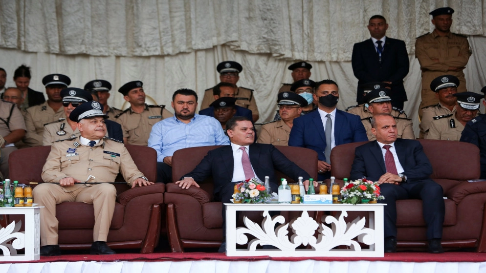 عبد الحميد الدبيبة يعتزم الترشح لانتخابات الرئاسة في ليبيا