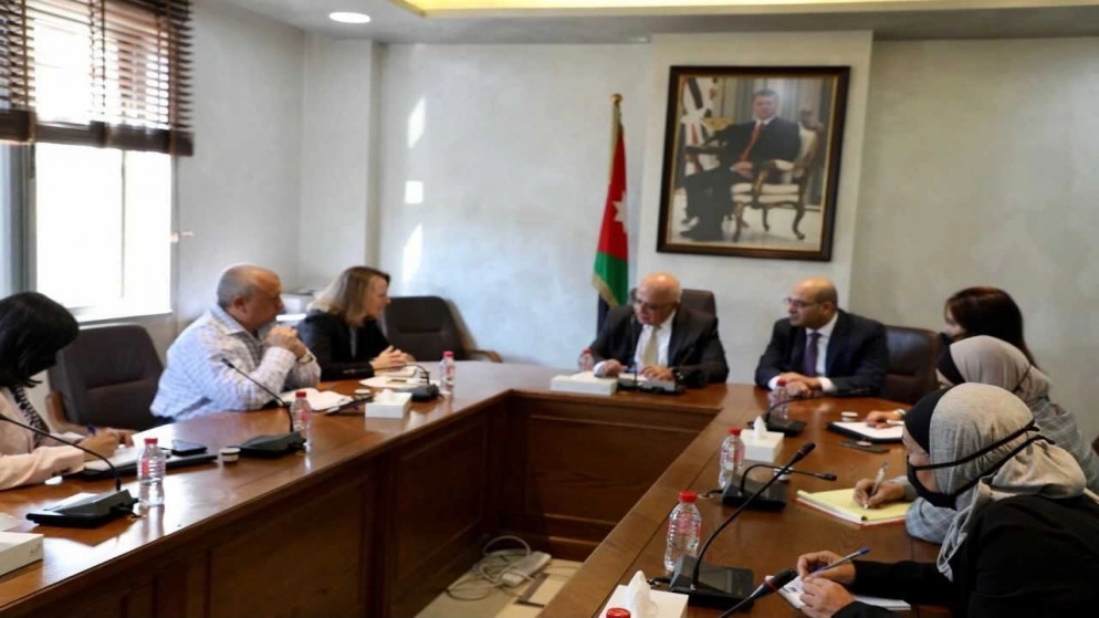 البنك الدولي بصدد إعداد مسح حول خدمات رعاية الأطفال في الأردن