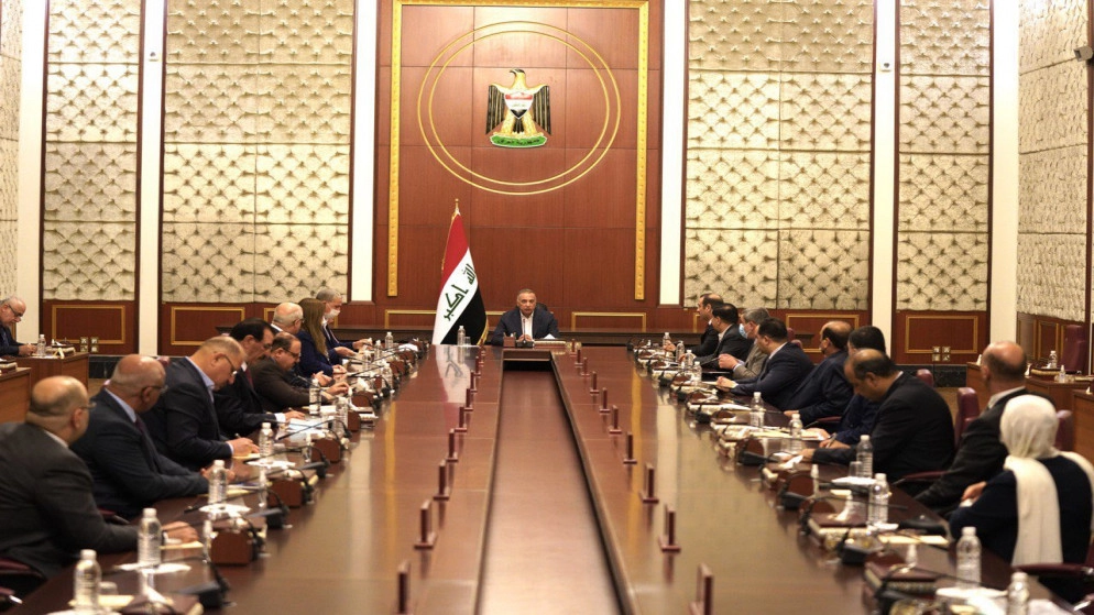 رئيس وزراء العراق يقول إن من حاولوا اغتياله معروفون وسيجري كشفهم