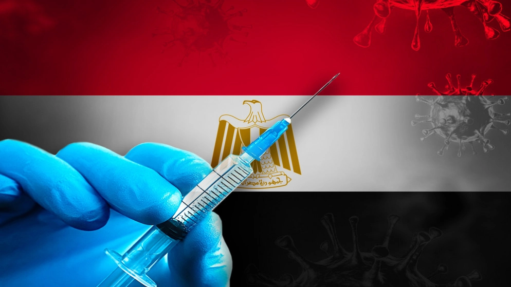 65 وفاة و903 إصابات جديدة بفيروس كورونا في مصر
