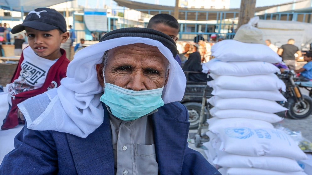 "أونروا" تحتاج 40-50 مليون دولار شهريا للإيفاء بالتزاماتها