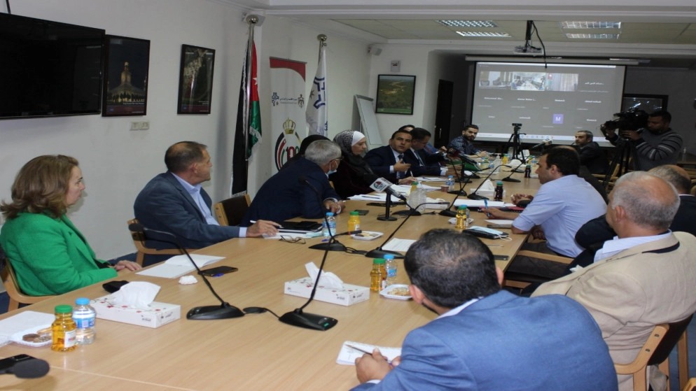 المجلس الاقتصادي والاجتماعي يناقش تقرير حالة البلاد 2021
