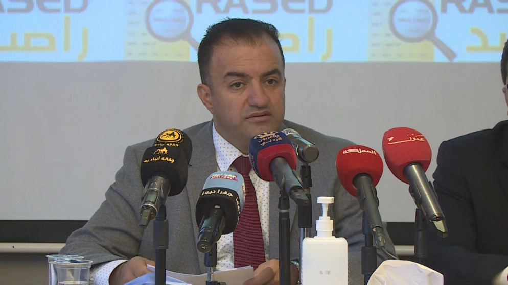 راصد: 89% نسبة إجابة الحكومة على أسئلة نواب المجلس التاسع عشر