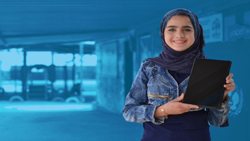 يونيسف: تأخر انتقال الشباب الأردني إلى العمل سببه عدم إتاحة وظائف يطمحون لها