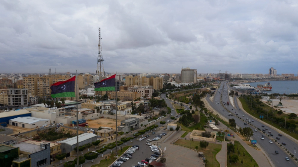 مسودة مؤتمر باريس تلوّح بعقوبات ضد من يعرقلون الانتخابات الليبية