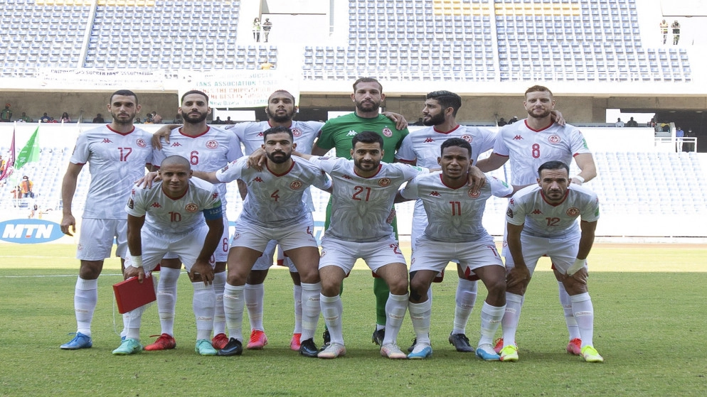 منتخب تونس يُصعب مهمة بلوغه الدور المؤهل لكأس العالم