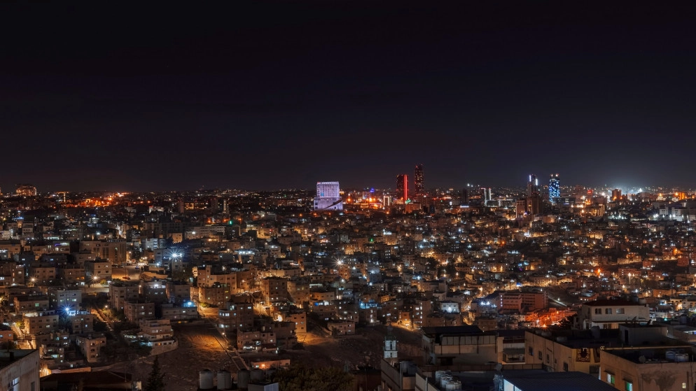 569 مليون دولار تغطية ضمانات للوكالة الدولية لضمان الاستثمار في الأردن