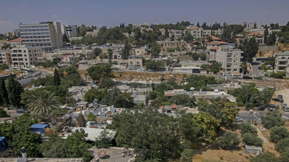 محكمة إسرائيلية تنظر بدعوى تطالب بتهجير عائلة فلسطينية من منزلها في حي الشيخ جراح