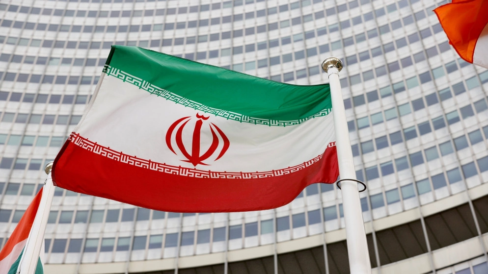 إيران تعتبر أن عودة العلاقات العربية مع سوريا مصلحة "لكل دول المنطقة"
