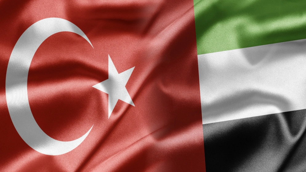 مسؤولان تركيان: ولي عهد أبوظبي سيزور تركيا للمرة الأولى منذ سنوات