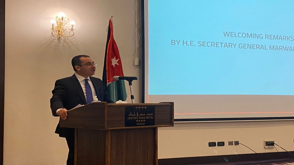 وزارة التخطيط: مصفوفة الإصلاحات الاقتصادية مرجعية رئيسية لاتفاقيات وبرامج تمويل دولية