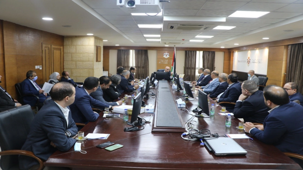 وزير الاستثمار: سنعمل على دعم الاستثمارات الفلسطينية في الأردن