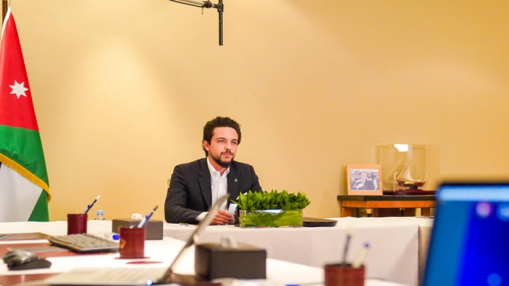 ولي العهد يرعى إطلاق برنامج لتعزيز الاستثمارات في مجال الإسناد المحلي للأعمال وتكنولوجيا المعلومات
