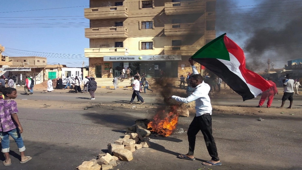 الأمم المتحدة: قتل متظاهرين في السودان "معيب تماما"