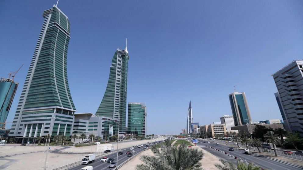 وزير الخارجية يشارك في قمة الأمن الإقليمي في البحرين