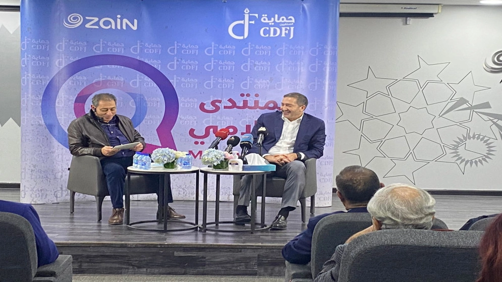 لجنة تحديث المنظومة السياسية تؤكد أهمية أن تكون الأحزاب "شعبية وليست شعبوية"