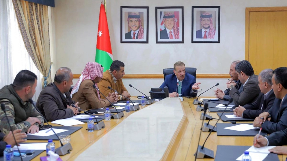رئيس مجلس النواب يؤكد التعامل مع مطالب المواطنين بـ"كل جدية"