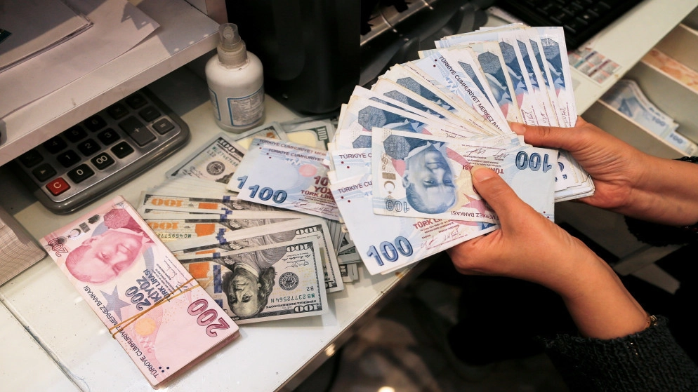 الرئيس التركي يؤكد مجددا دعمه لأسعار فائدة منخفضة