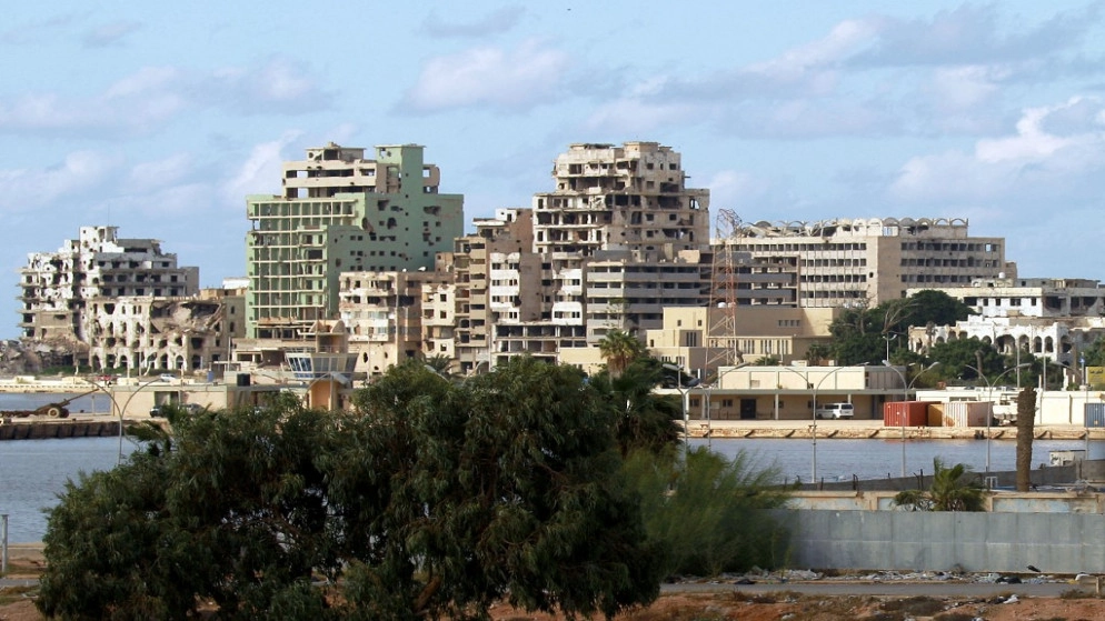 إغلاق باب الترشح للانتخابات الرئاسية في ليبيا مع أكثر من 90 مرشحًا