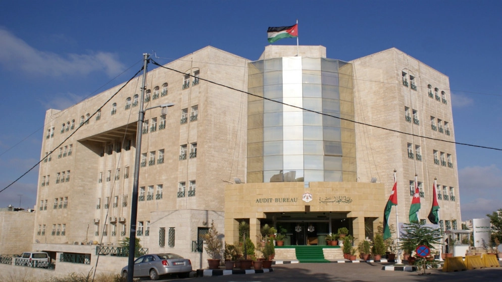 تحويل 27 مخرجا رقابيا إلى "مكافحة الفساد" للتحقيق بوجود شبهة فساد