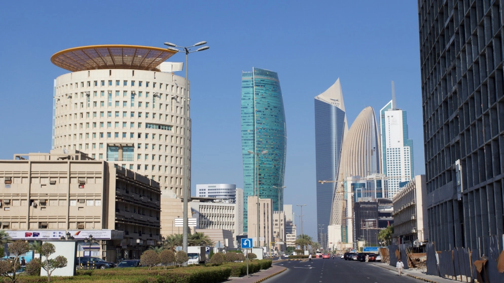 إعادة تكليف الشيخ صباح الخالد الصباح رئيسا لمجلس الوزراء الكويتي