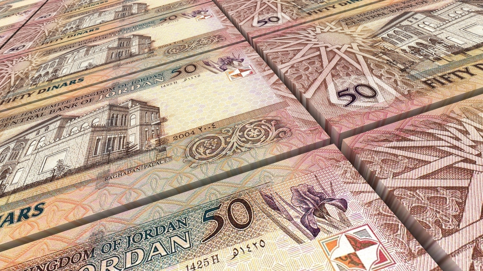 860 مليون دينار أنفقتها الحكومة على القطاع الصحي في 2020